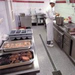RESYN - Resin flooring- flooring experts-Restaurant kitchen flooring