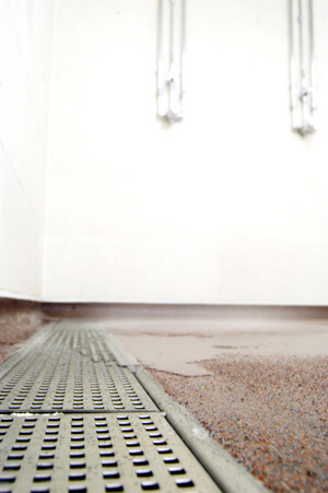 commercial flooring resin JJB-025-Industrial flooring specialist