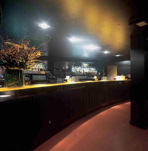 commercial flooring resin top-london-nightspot-choses-nf and Bespoke nightclub flooring solutions
