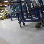 RESYN- There are many different types of resin flooring, but how do you know which one is best for your requirements? We discuss the options. flooring
