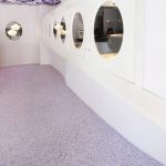 RESYN - Hoye resin flooring designs