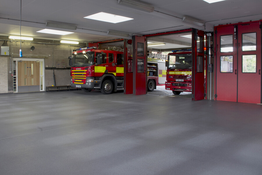 long_eaton_fire_station_16-slip-resistant floor finish
