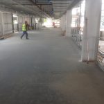 RESYN - Resin Flooring Installation