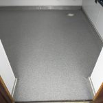 Upgraded resin flooring for King’s Lynn Caravan and Camping Park by RESYN