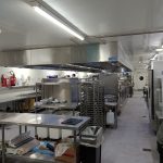 hotels and commerical kitchens get kitchen facilities upgrade