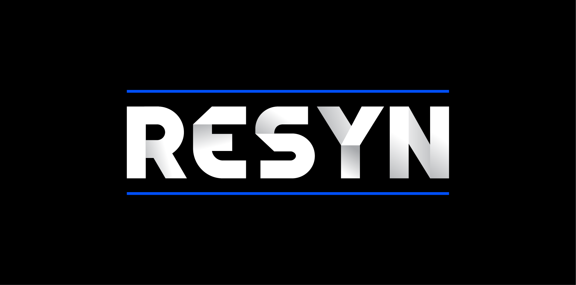 RESYN black logo RESYN has a 40 year heritage in delivering high performance resin surfacing services. We take pride in our seamless, comprehensive and long lasting approach – working as an extension of the client’s team, minimising disruption and developing continuous partnerships.