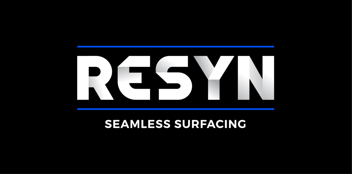 Seamless Surfacing RESYN black logo RESYN has a 40 year heritage in delivering high performance resin surfacing services. We take pride in our seamless, comprehensive and long lasting approach – working as an extension of the client’s team, minimising disruption and developing continuous partnerships. DPS and we specialise in flooring installation impact