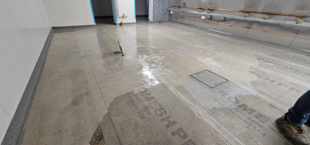 Bodycoat 1 Bodycoat 1