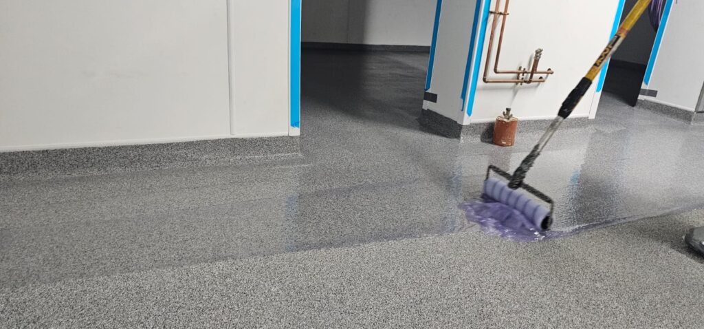 Top Coat 3 Top Coat 3