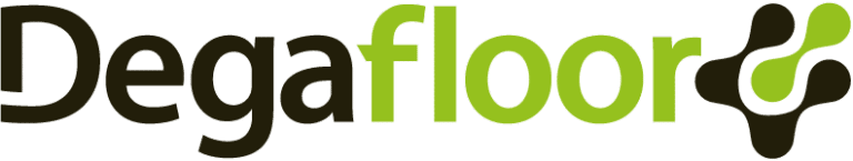 thumbnail Degafloor logo product